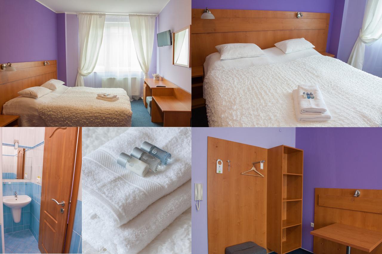 Cafe Kaftan - Pension Kolín Dış mekan fotoğraf